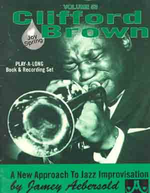 Jamey Aebersold - Jazz Play-A-Long